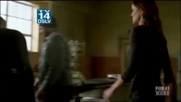 Prison Break - Season 04 Episode 22